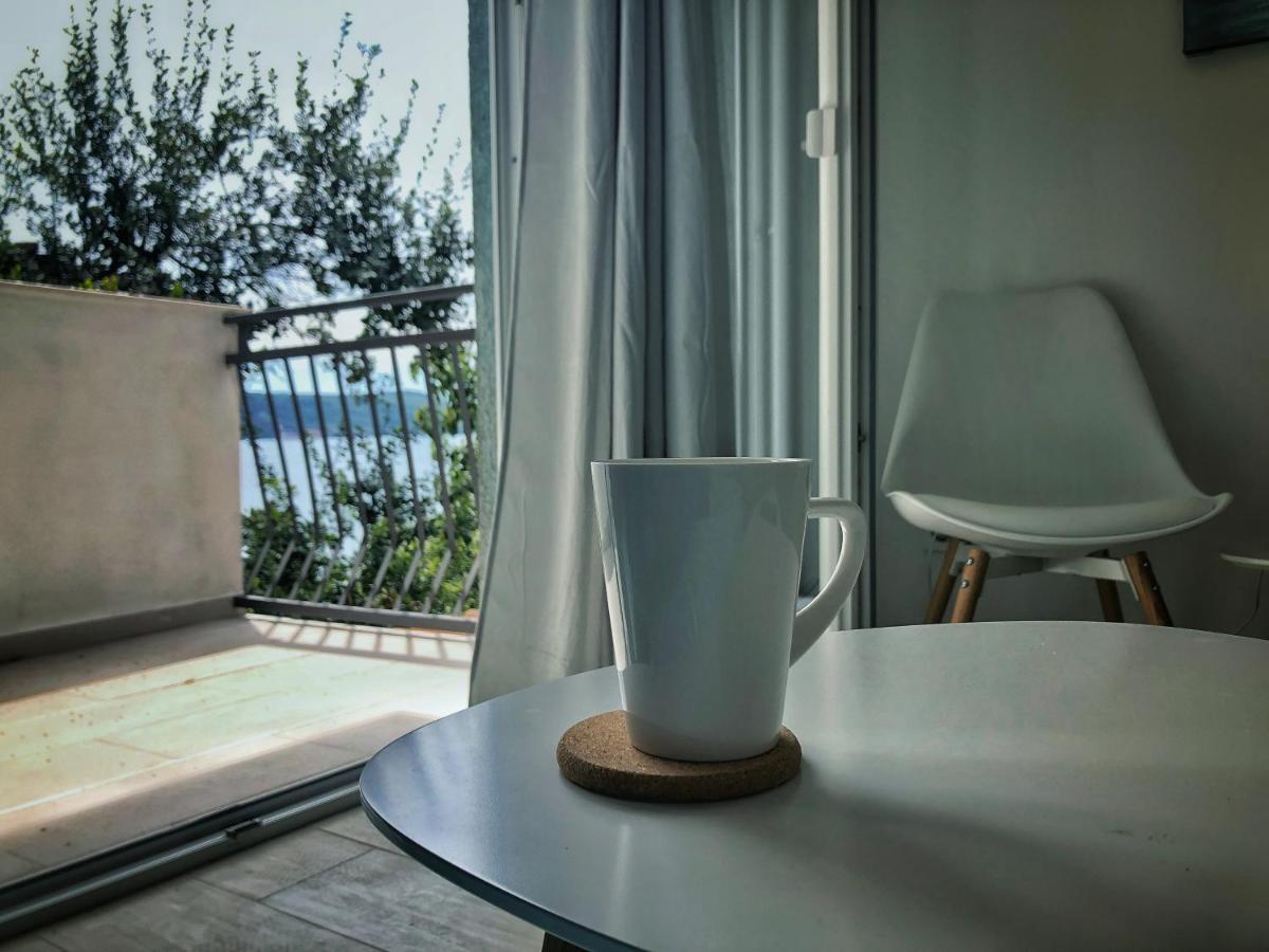 הרצג-נובי S&A Apartment Savina מראה חיצוני תמונה